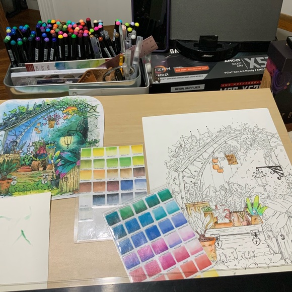 🌵Welcome to the Greenhouse…🌵 - Picture 11 of 12